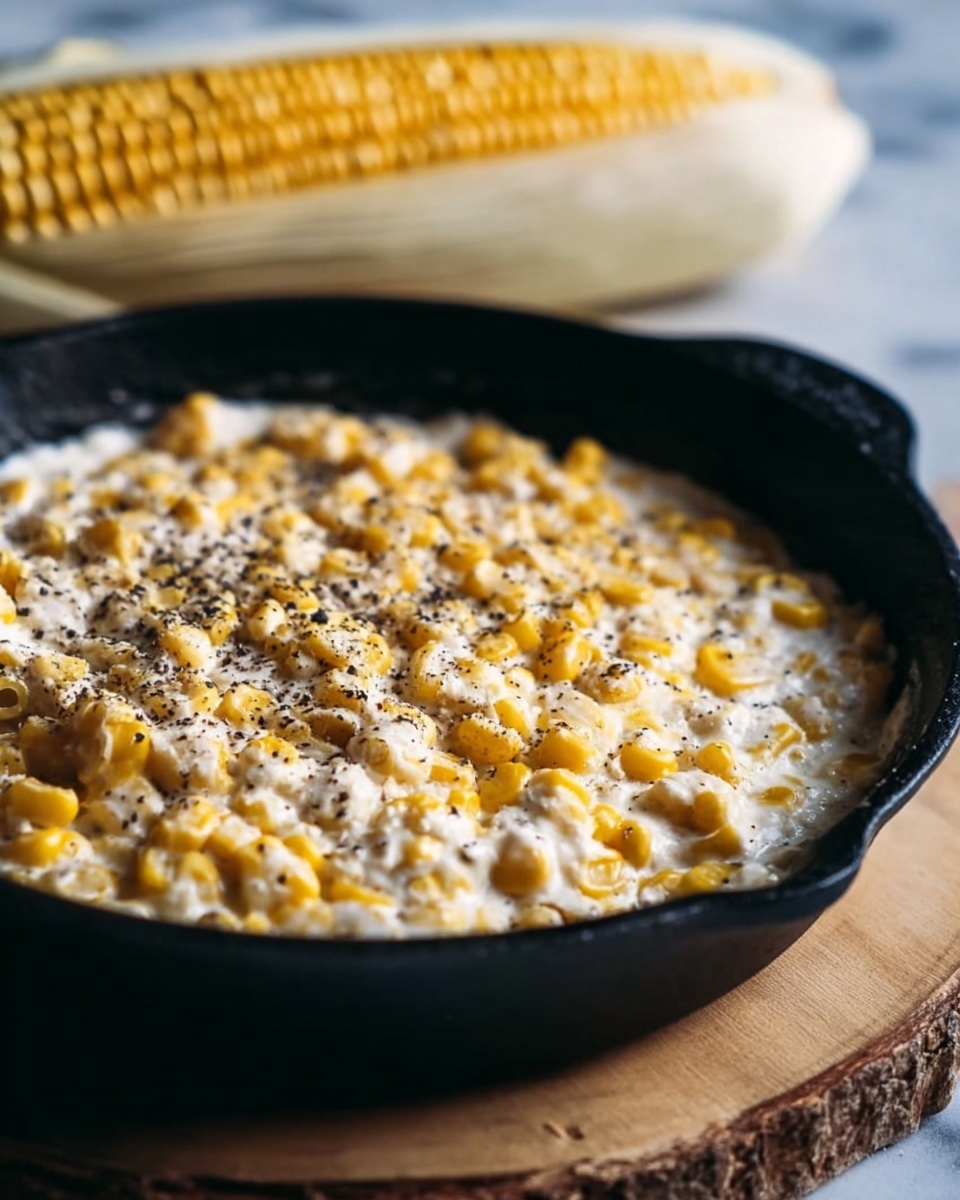 Smoked Mexican Street Corn Dip Recipe - Recipe Image