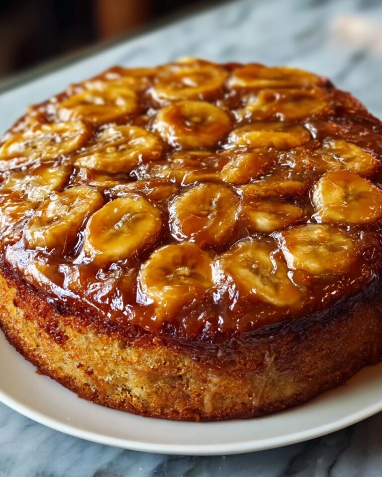 Crock Pot Banana Bread Recipe