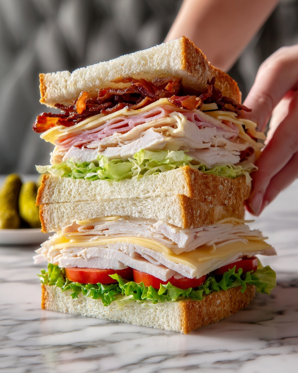 Loaded Potato Cups Recipe - Recipe Image