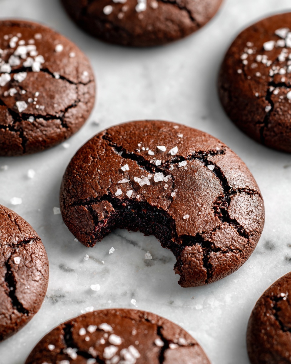 Fudgy Chewy Browkies (Brookies) Recipe - Recipe Image