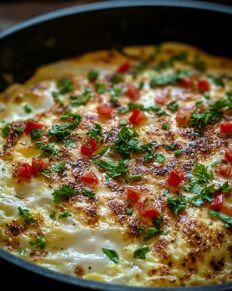 Queso Fundido Skillet Recipe