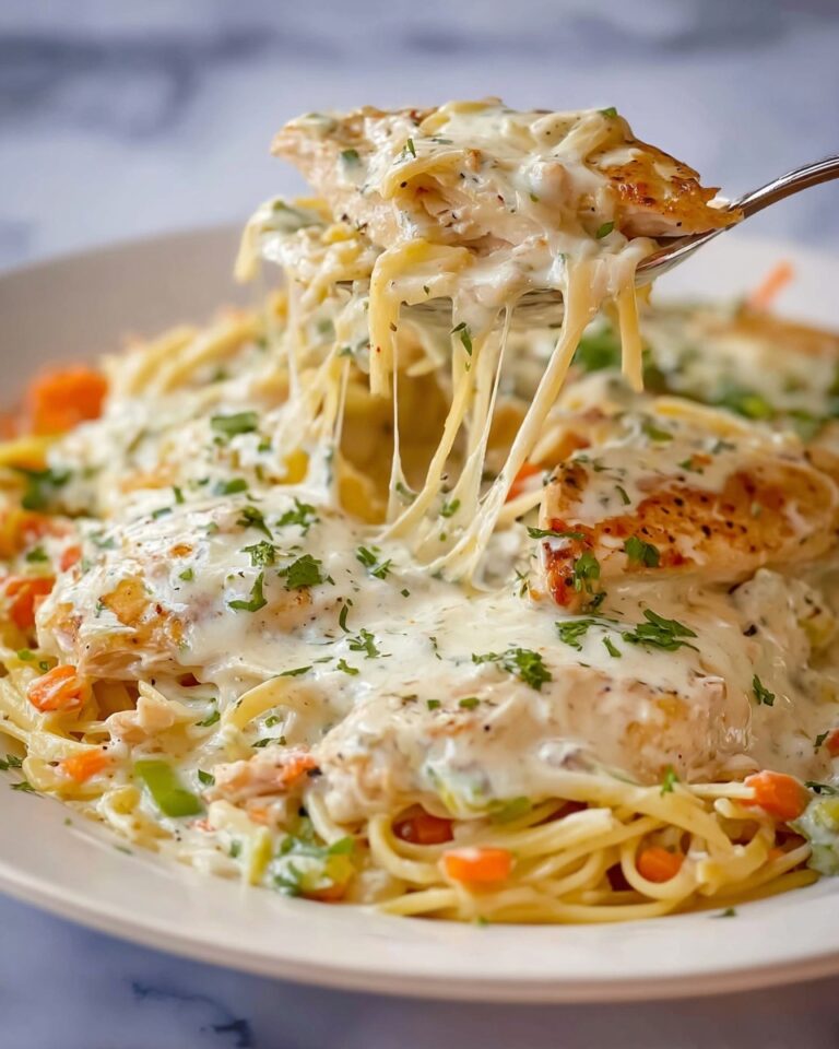 Chicken a la King Recipe