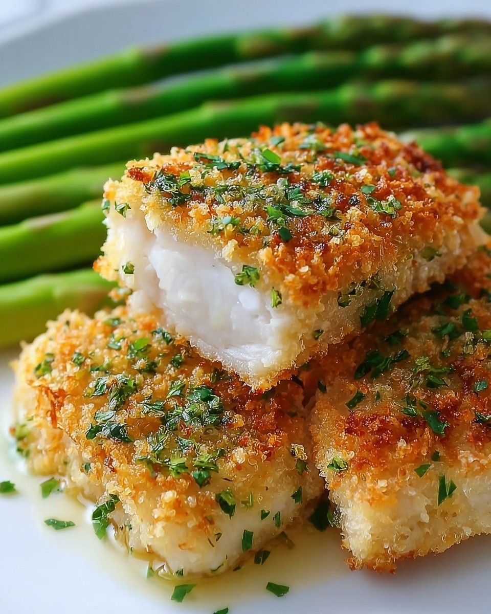 Longhorn Garlic Parmesan Crusted Chicken Recipe - Recipe Image