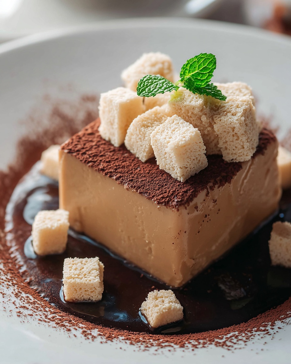 Easy Creamy Peanut Butter Fudge Delight Recipe - Recipe Image