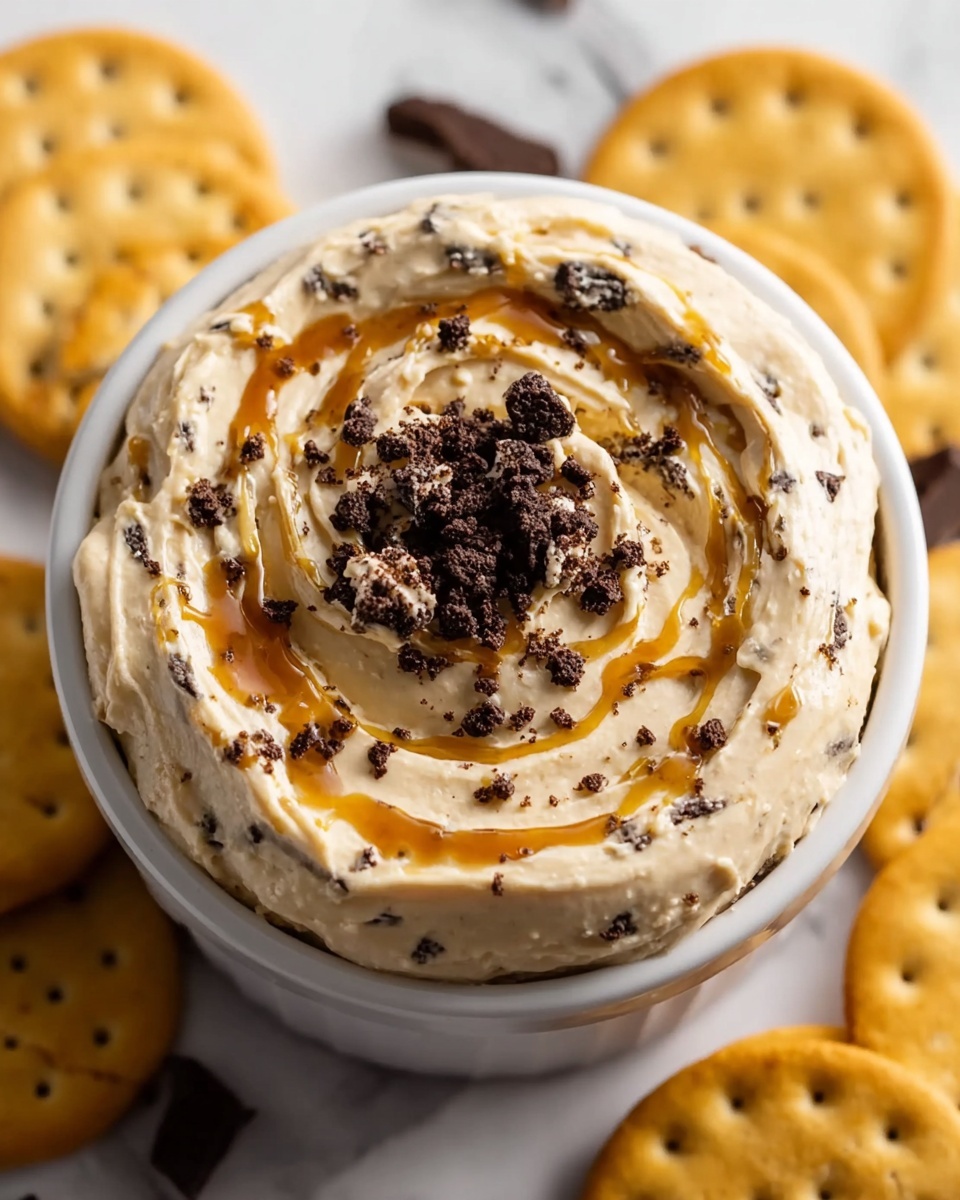 Cookie Dough Dip Recipe - Recipe Image