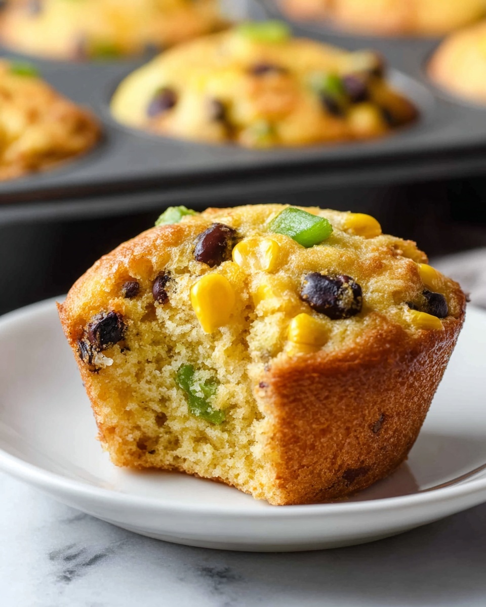 Mexican Breakfast Cups Recipe - Recipe Image