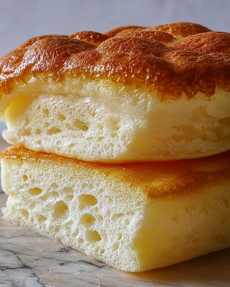 Nun's Puffs Recipe - Recipe Image