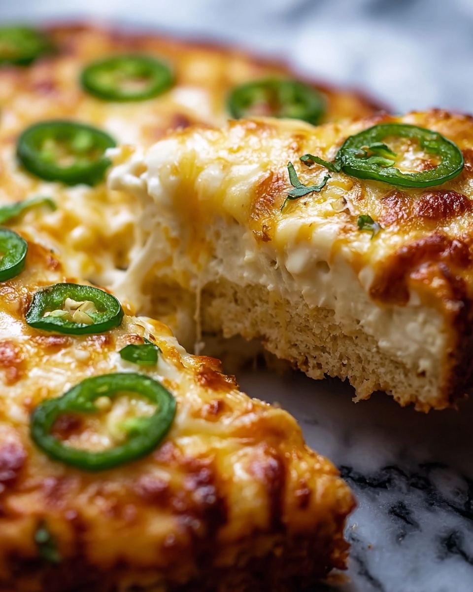 Texas Trash Dip Recipe - Recipe Image