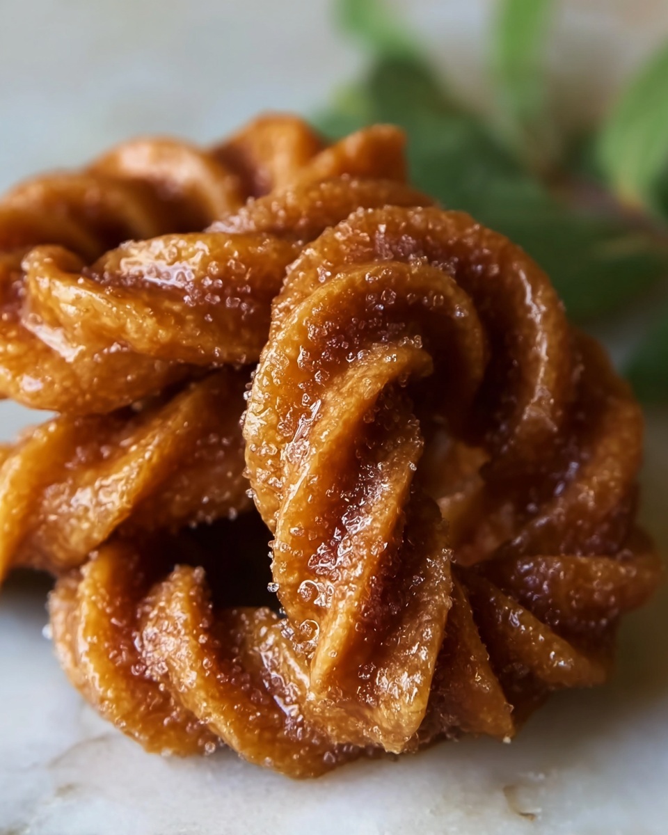 Peanut Butter and Pumpkin Chew Twists for Dogs Recipe - Recipe Image