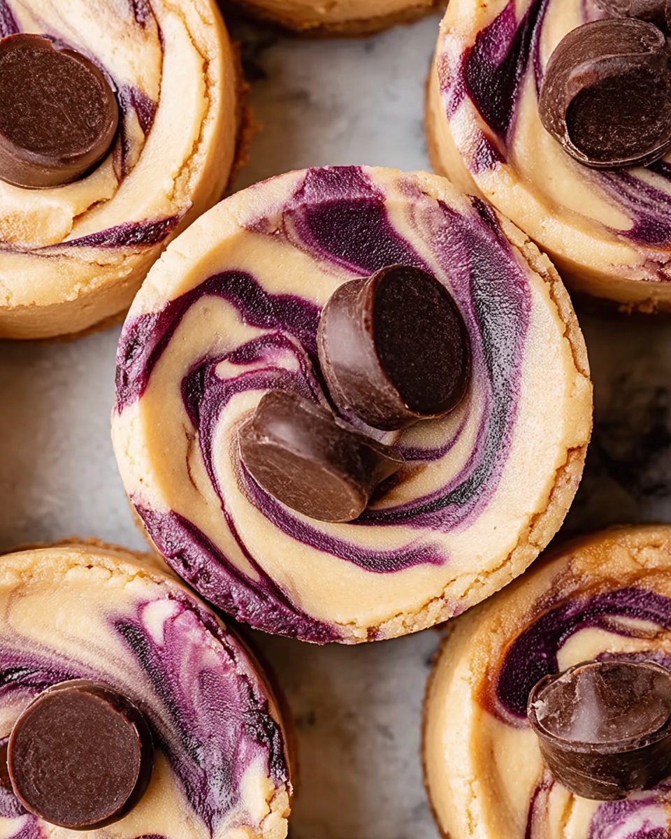 Cherry Chocolate Chip Cookies with Mocha Chips Recipe - Recipe Image