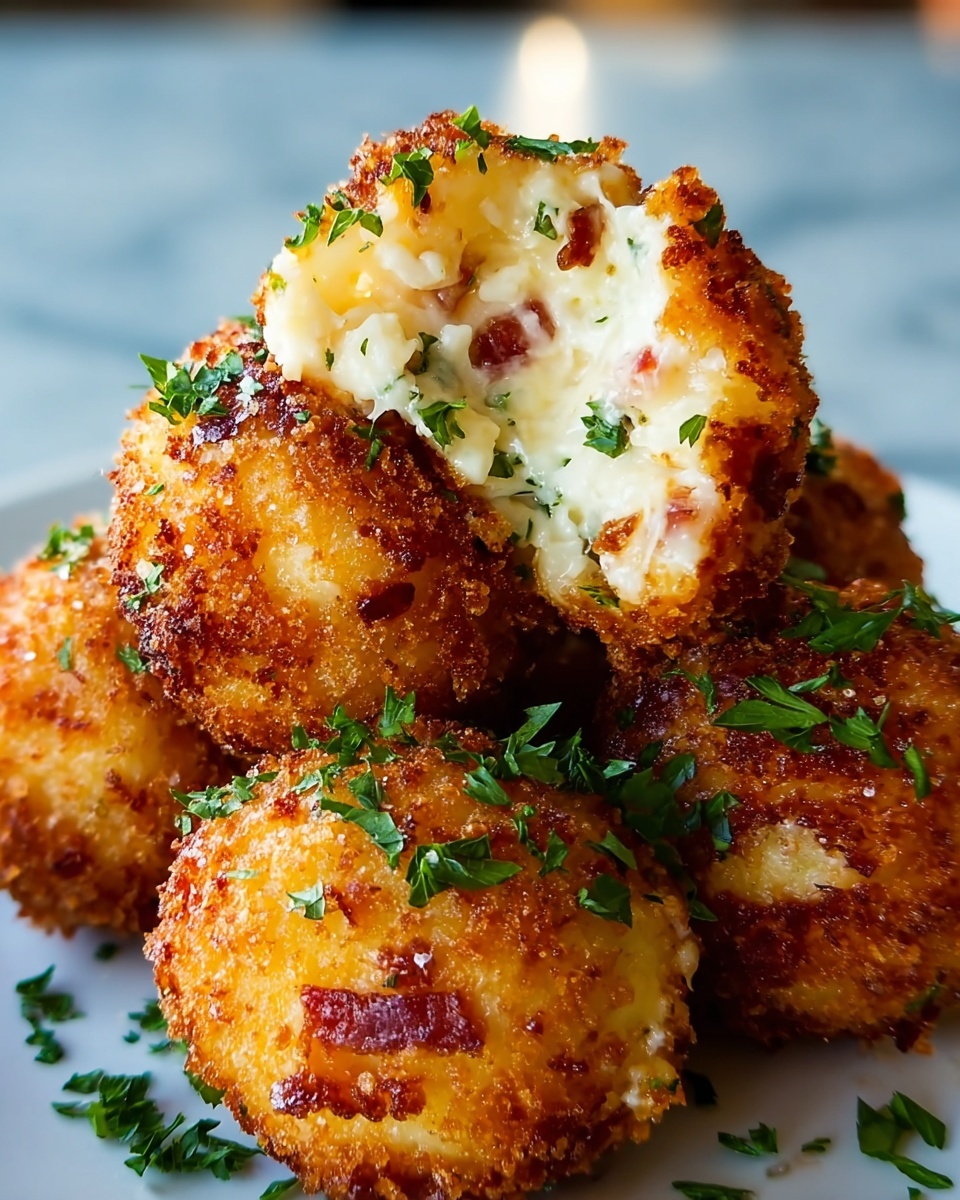 Reuben Fritters Recipe - Recipe Image