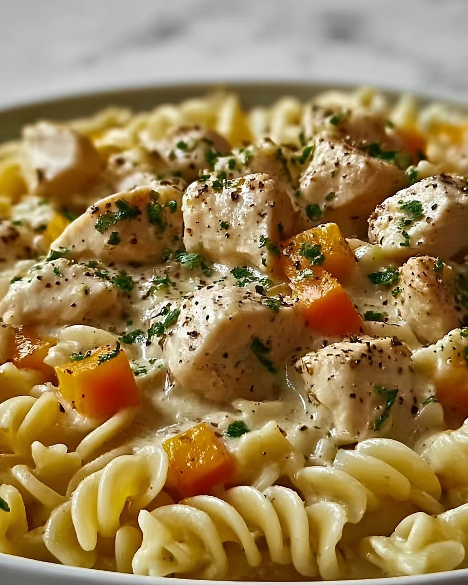 Tuna Macaroni Salad Recipe - Recipe Image