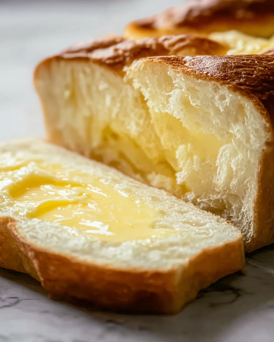 Lemon Cream Cheese Bread Recipe - Recipe Image