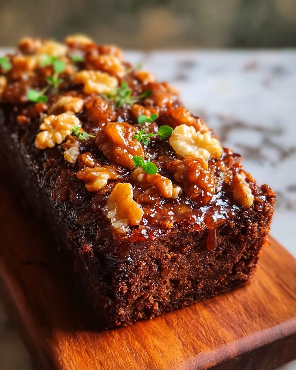 Amish Apple Fritter Bread Recipe - Recipe Image