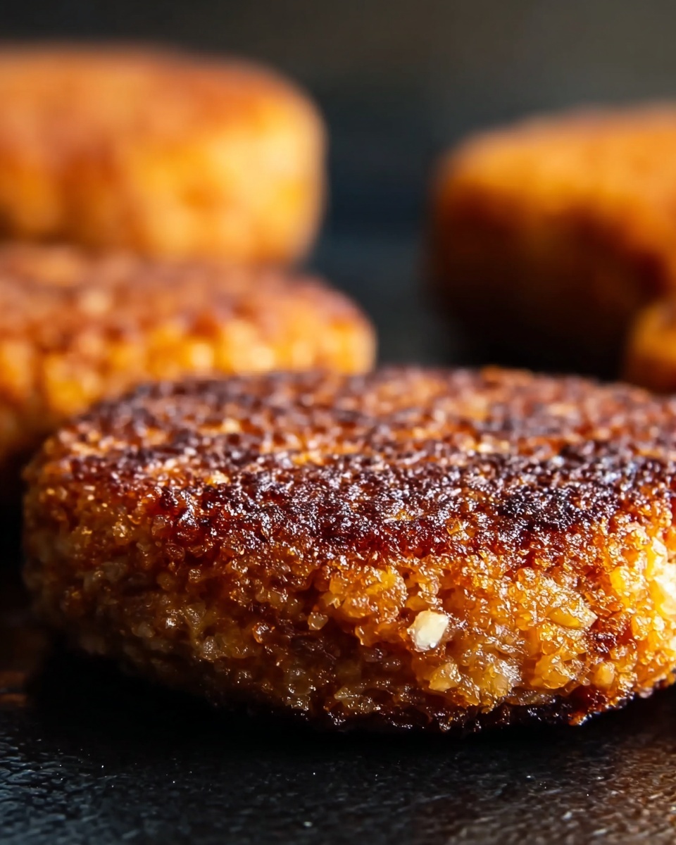 Southern Salmon Patties Recipe - Recipe Image