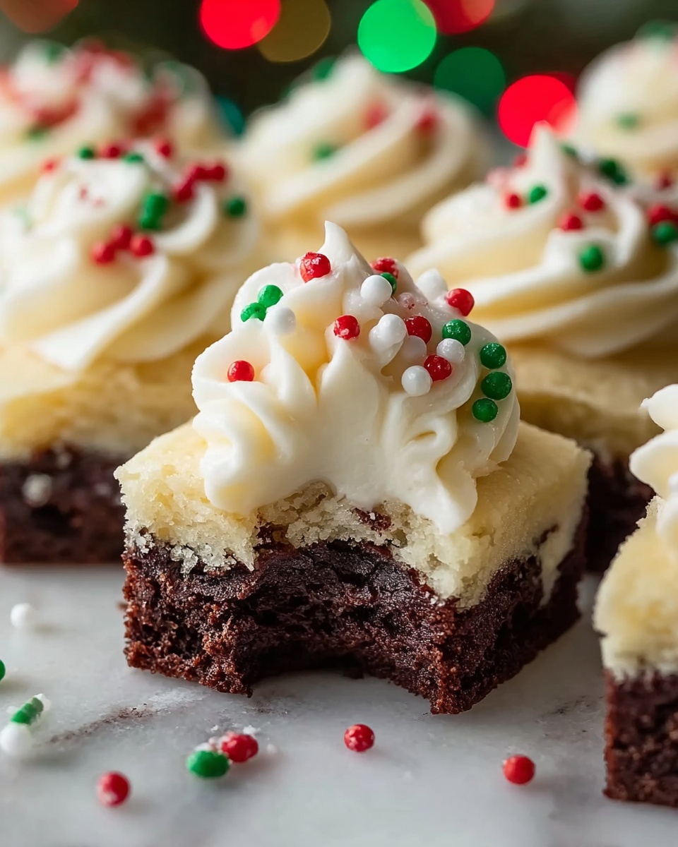 Christmas Butter Cookies Recipe - Recipe Image