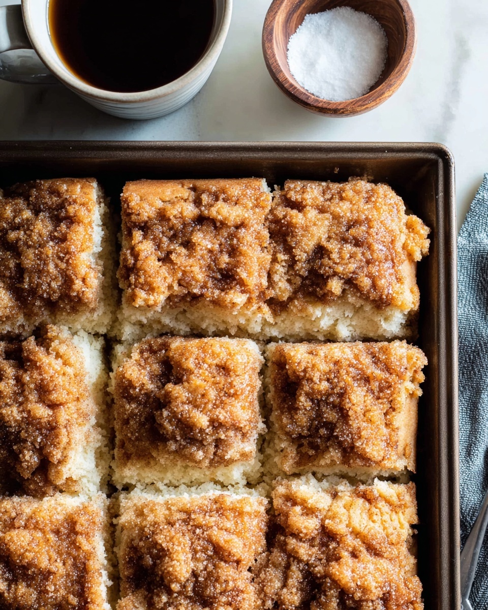 Cinnamon Sugar Butter Swim Biscuits Recipe - Recipe Image